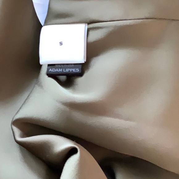 Adam Lippes Pea Coat - Picture 6 of 7